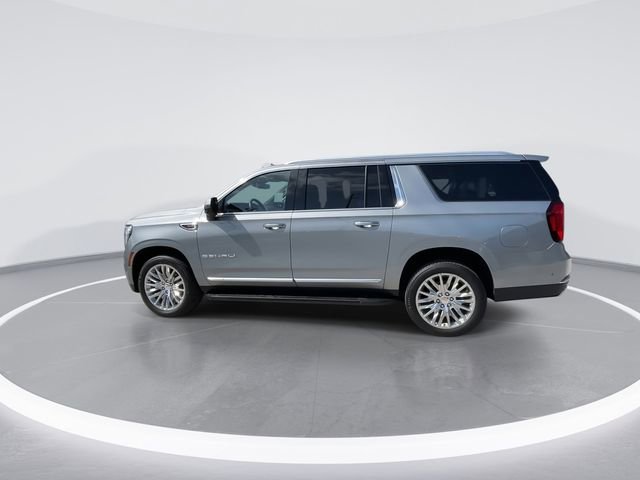 Used 2025 GMC Yukon XL Denali AWD/4WD image 5