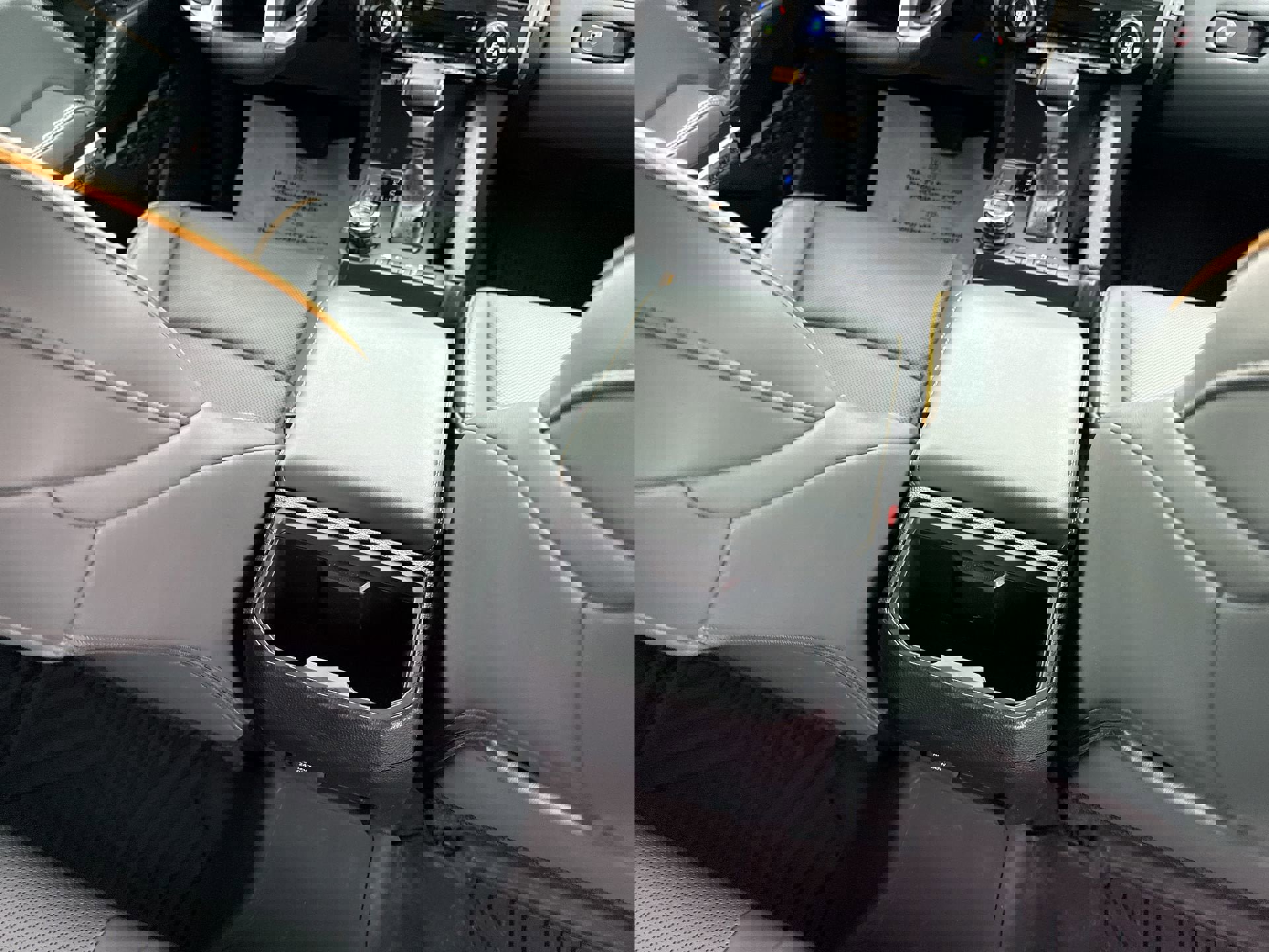 Certified 2024 Toyota Tacoma Trailhunter image 21