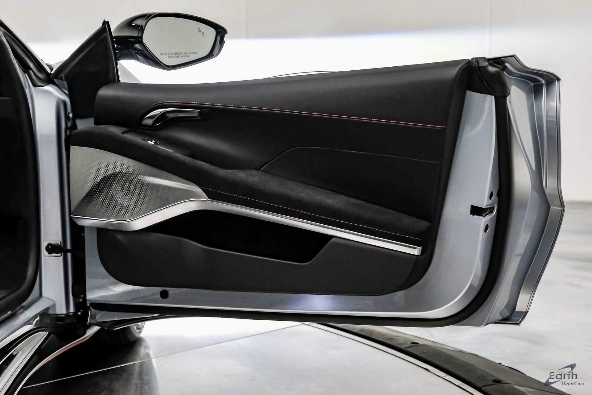 New 2026 Lotus Emira SE image 94