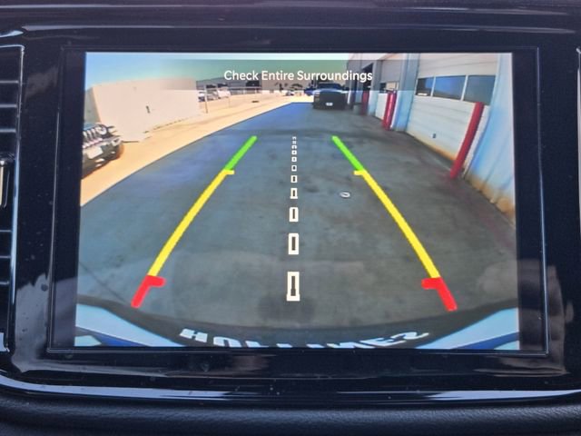 Certified 2024 Dodge Durango R/T image 19