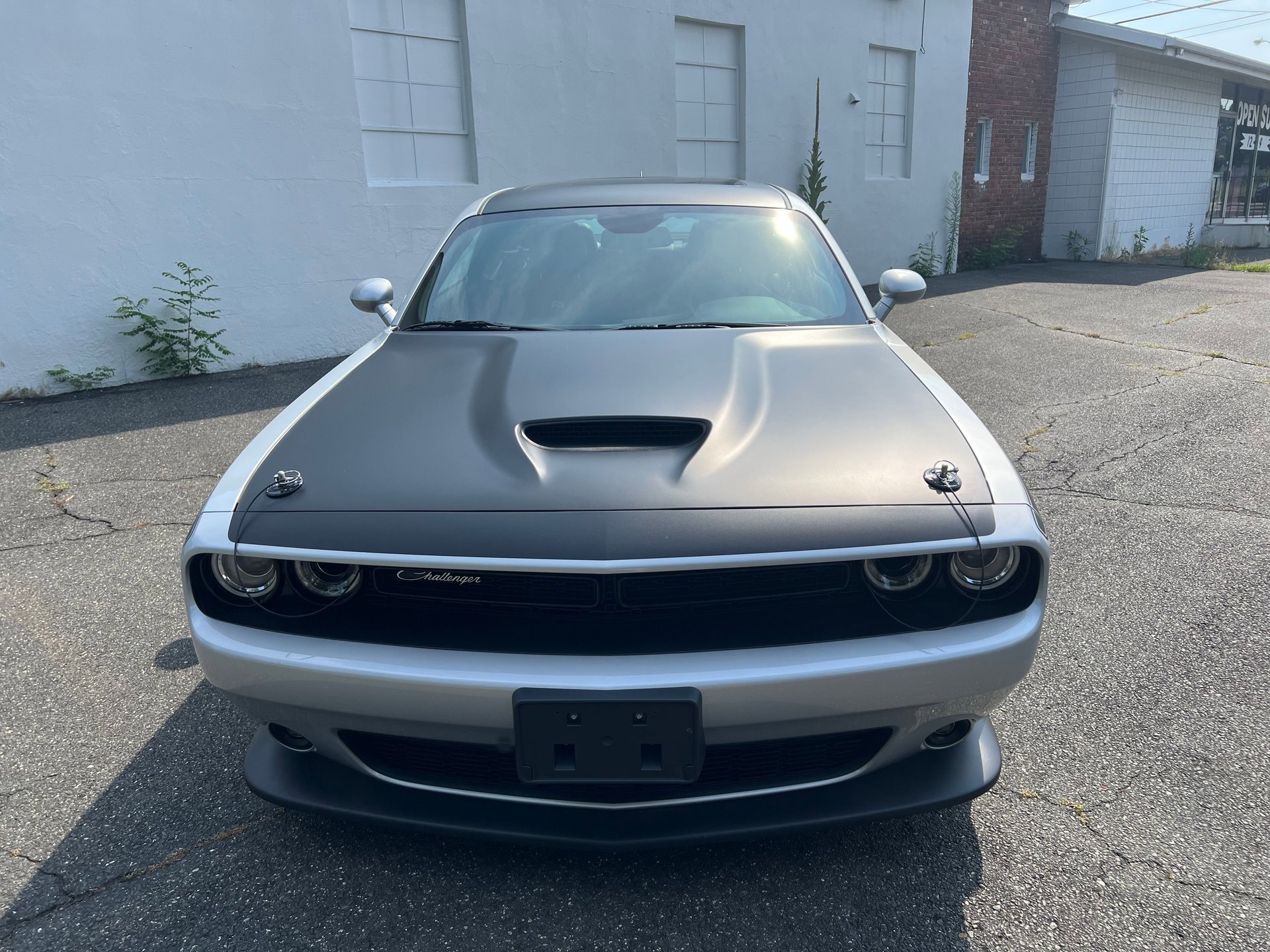 Used 2022 Dodge Challenger R/T Scat Pack w/ T/A Package image 6