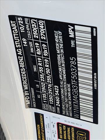 Certified 2026 Mercedes-Benz GLC 300 image 23