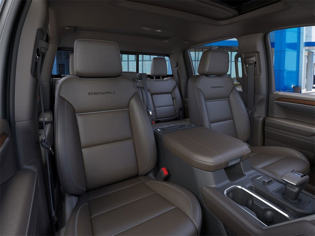 New 2026 GMC Sierra 1500 Denali image 16