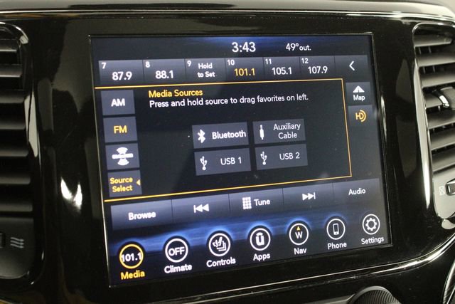 Used 2021 Jeep Grand Cherokee High Altitude image 34