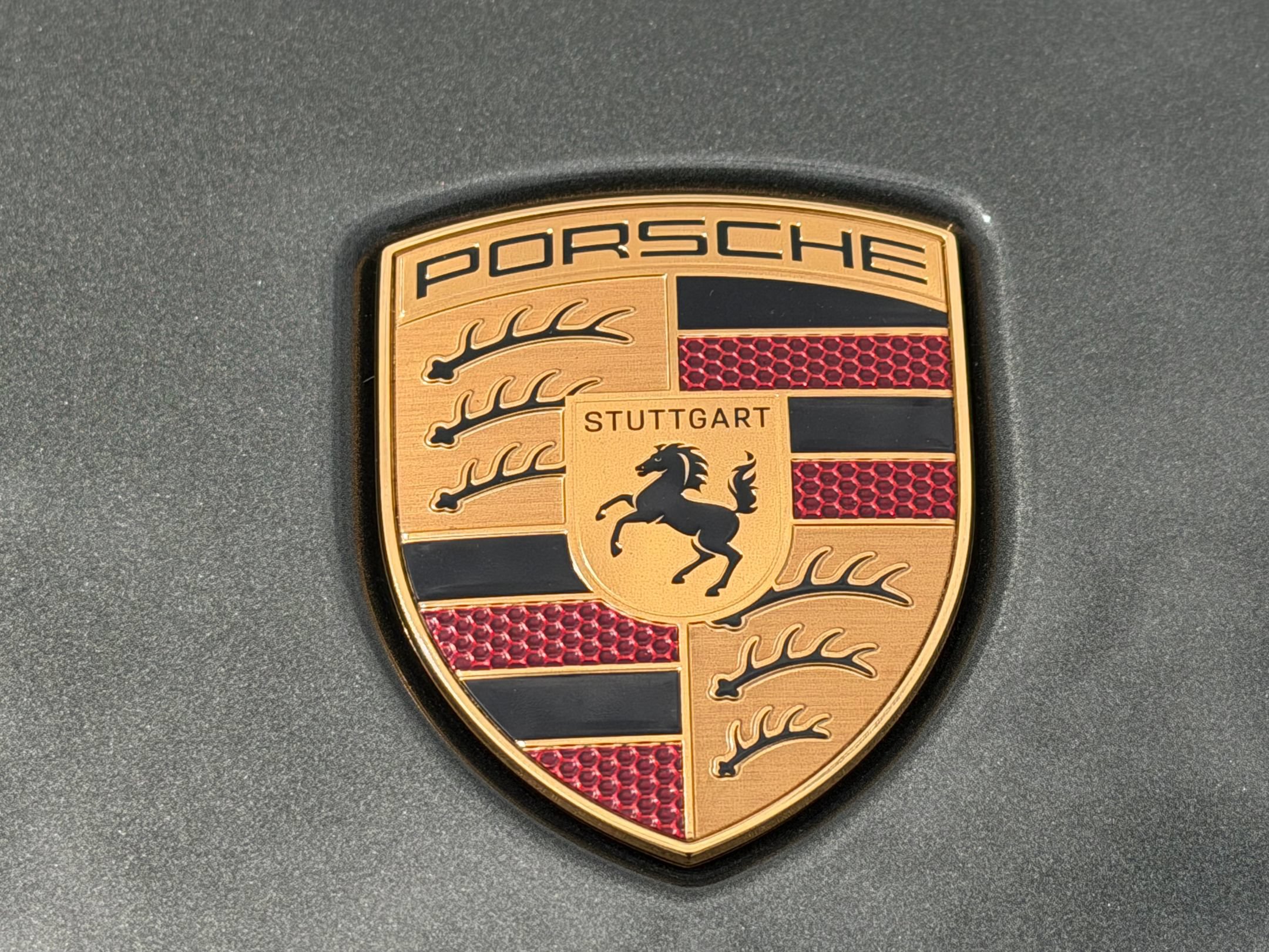 New 2026 Porsche Panamera 4 AWD/4WD image 11
