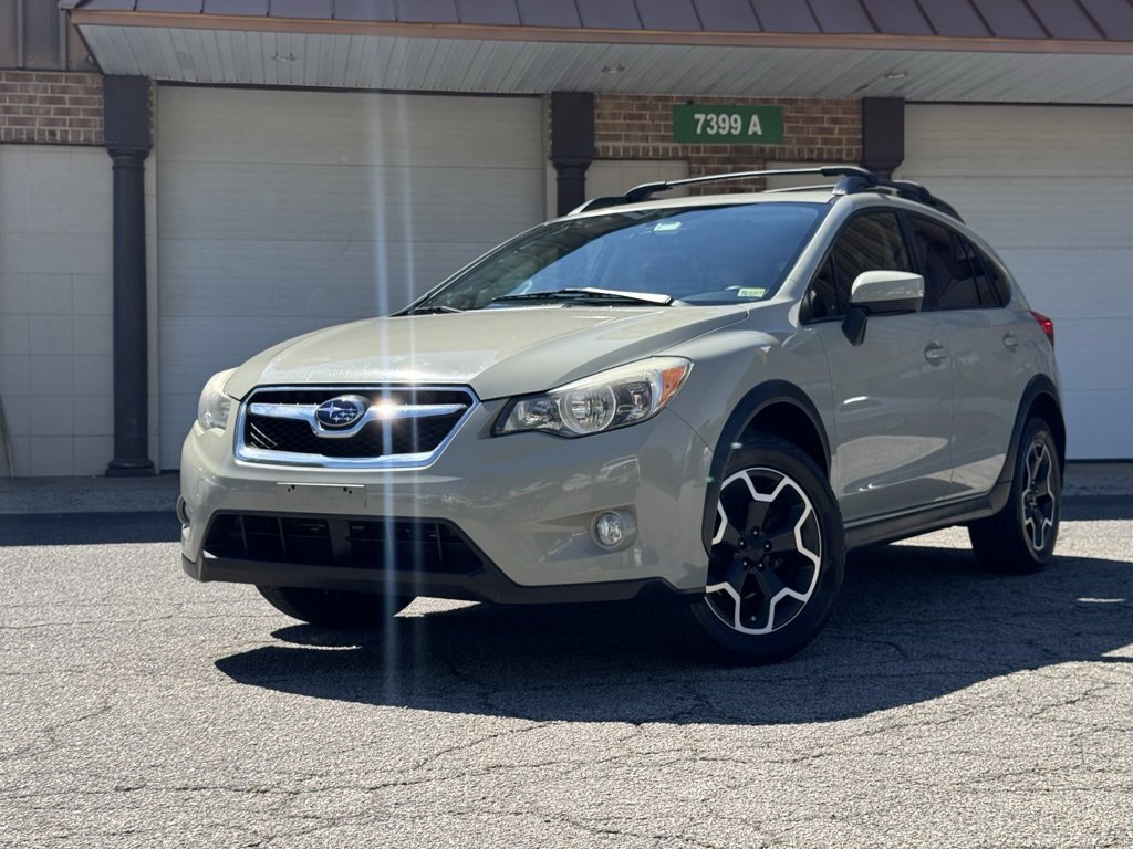 Used 2015 Subaru Crosstrek 2.0i Premium w/ Moonroof Package image 2