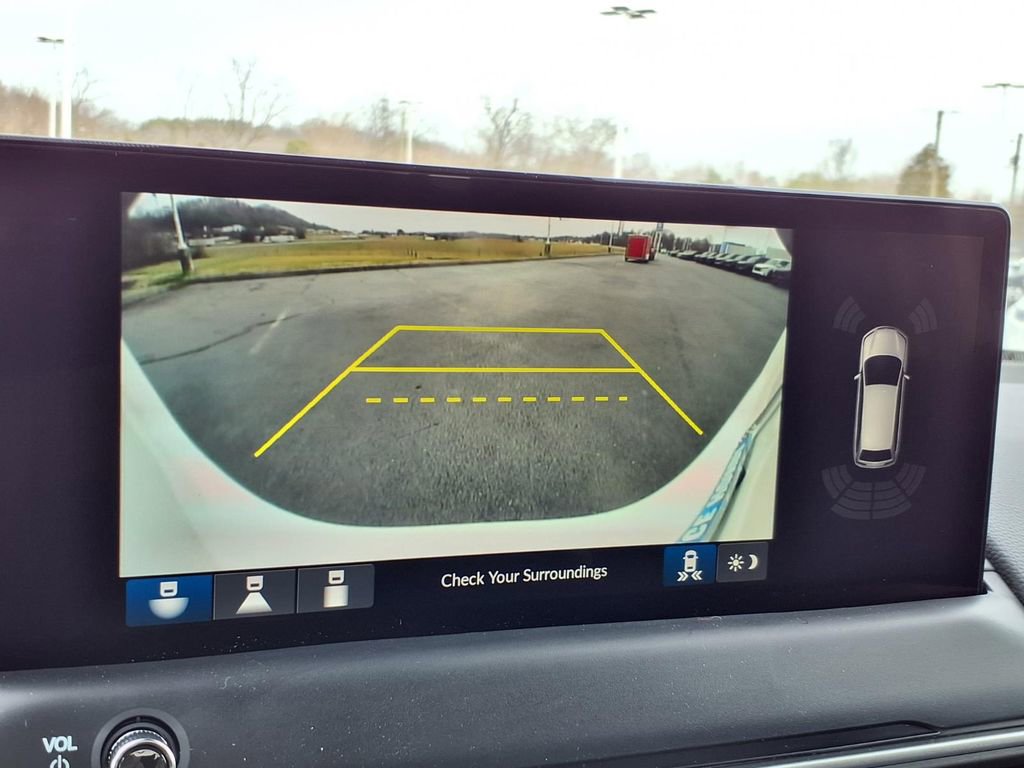 New 2026 Honda Pilot EX-L image 14