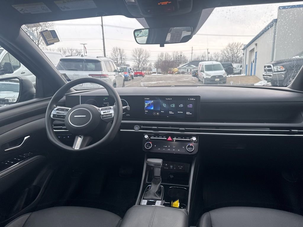 Used 2025 Hyundai Santa Cruz SEL image 38