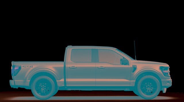 New 2026 Ford F150 XLT w/ Equipment Group 303A High AWD/4WD image 27