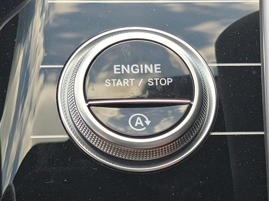 Certified 2024 Mercedes-Benz S 580 4MATIC Sedan image 37