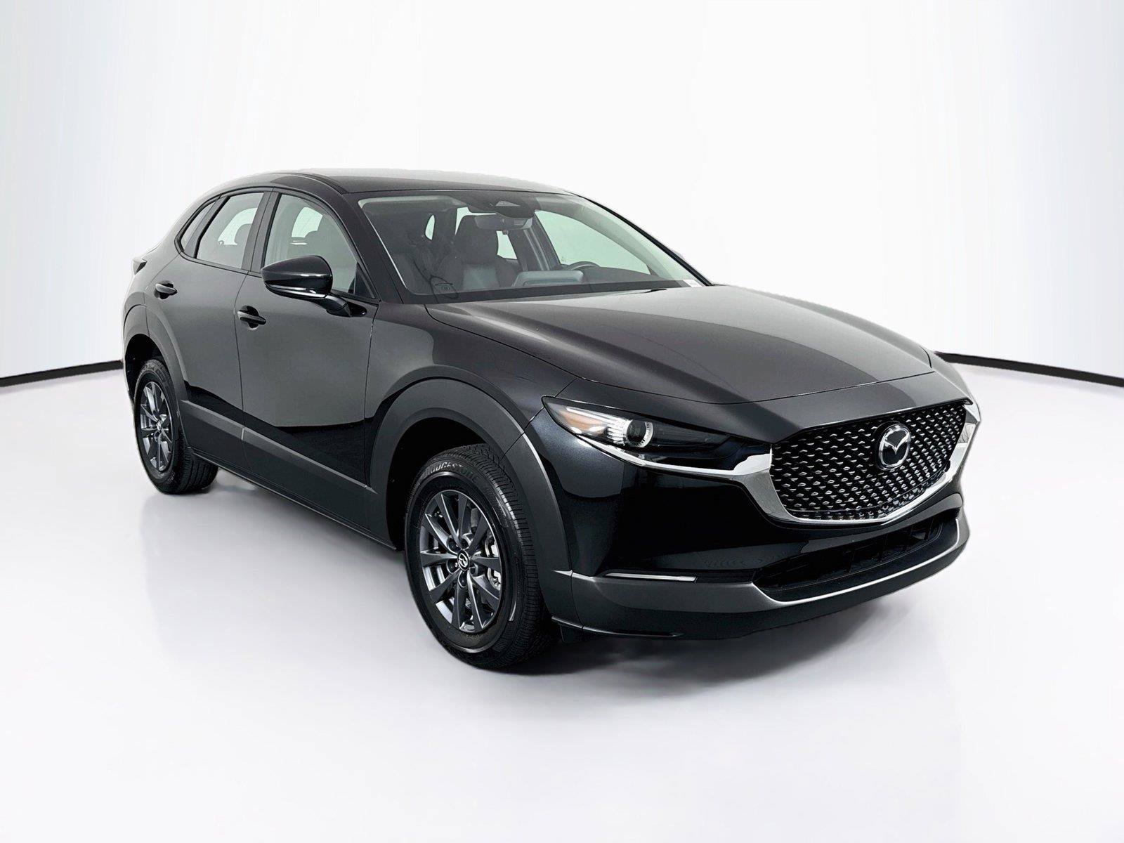 Certified 2026 MAZDA CX-30 AWD 2.5 S image 8