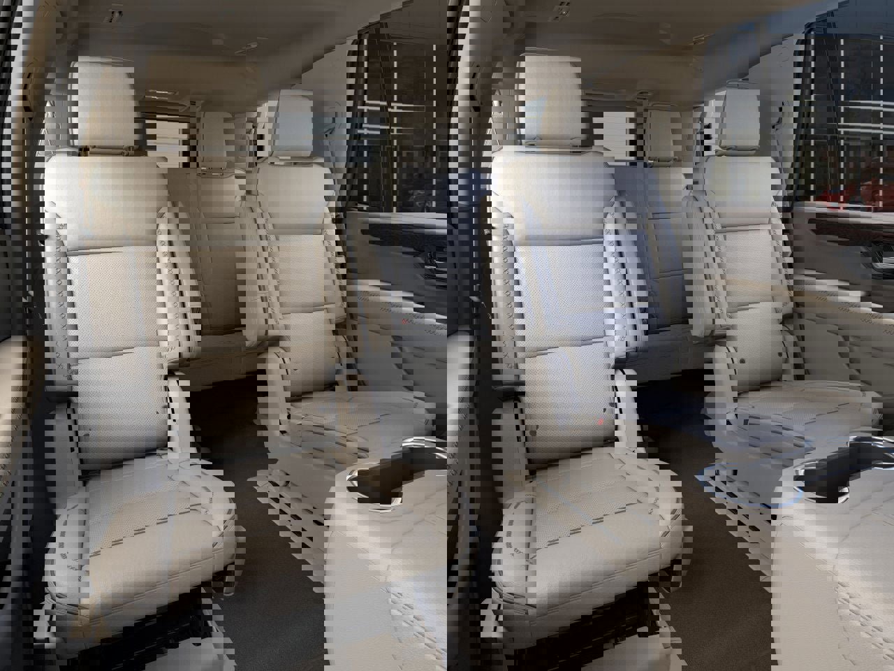 New 2026 GMC Yukon Denali w/ Sun & Power Step Package image 41