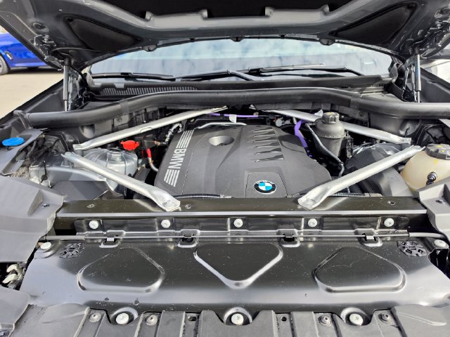 Used 2024 BMW X5 xDrive40i AWD/4WD image 30