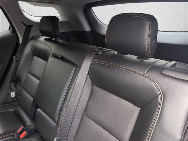 Used 2020 GMC Terrain SLT AWD/4WD image 18
