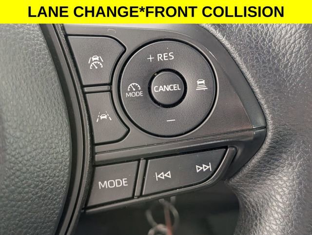 Used 2023 Toyota Corolla LE image 14