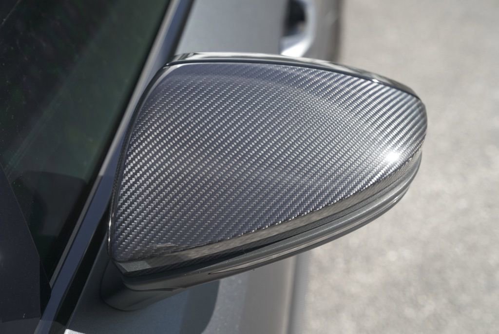 Used 2021 Audi RS 7 Sportback w/ Carbon Optic Package image 33