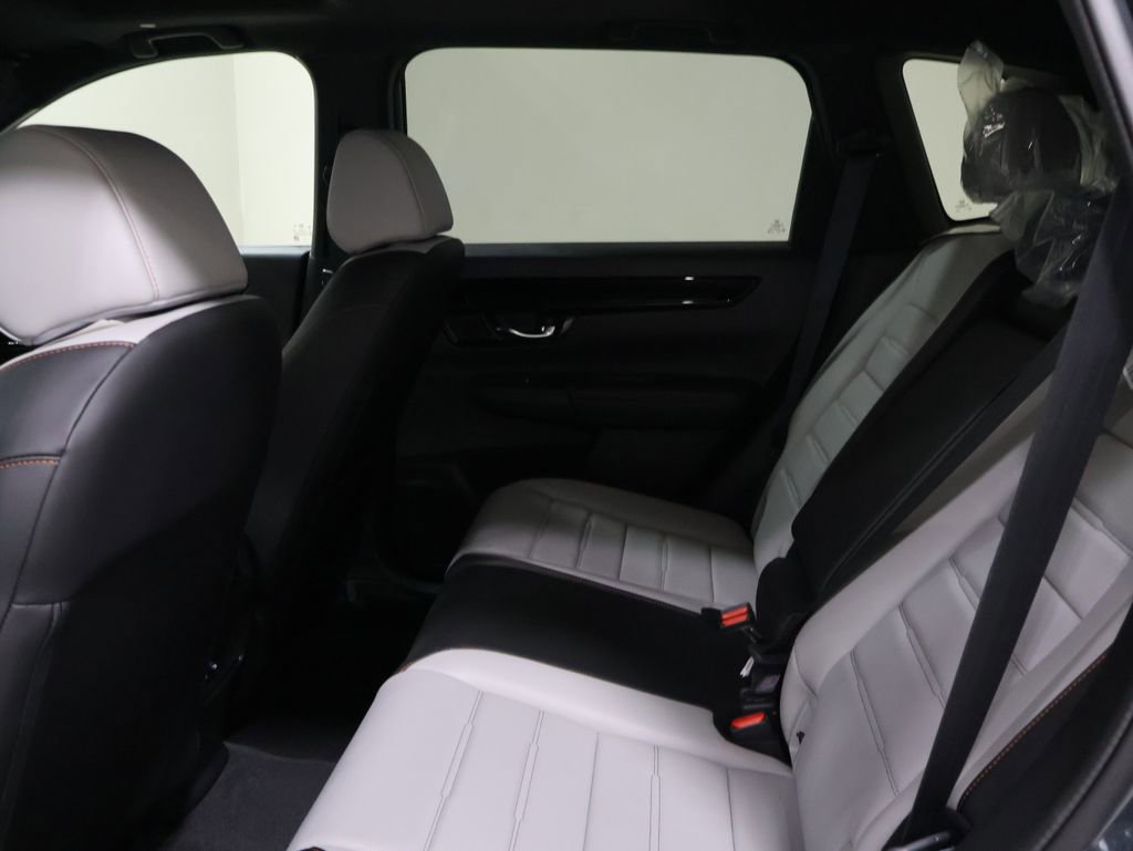 New 2026 Honda CR-V Sport Touring image 15