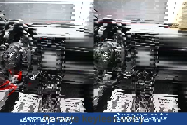 Used 2025 Toyota GR86 Premium w/ Performance Package RWD image 17