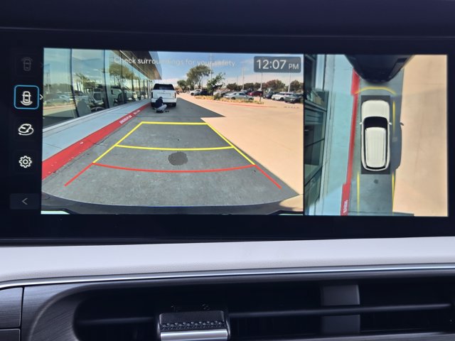 New 2026 Hyundai Palisade SEL Premium FWD image 13