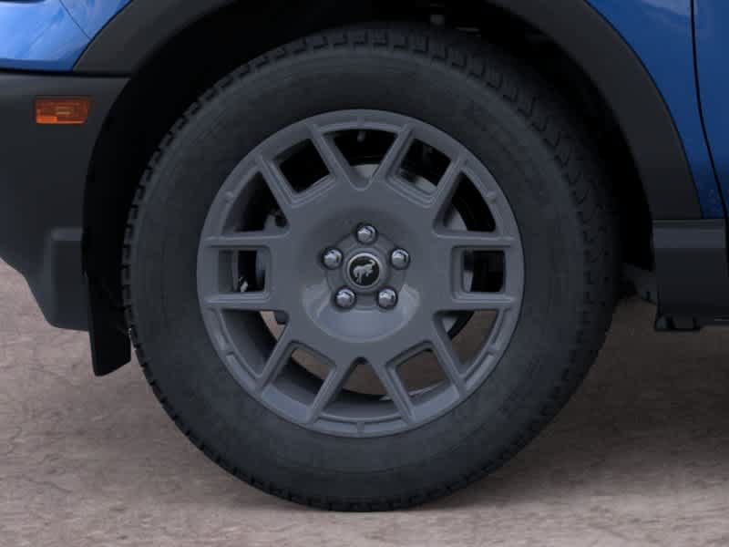 New 2026 Ford Bronco Sport Big Bend AWD/4WD image 19
