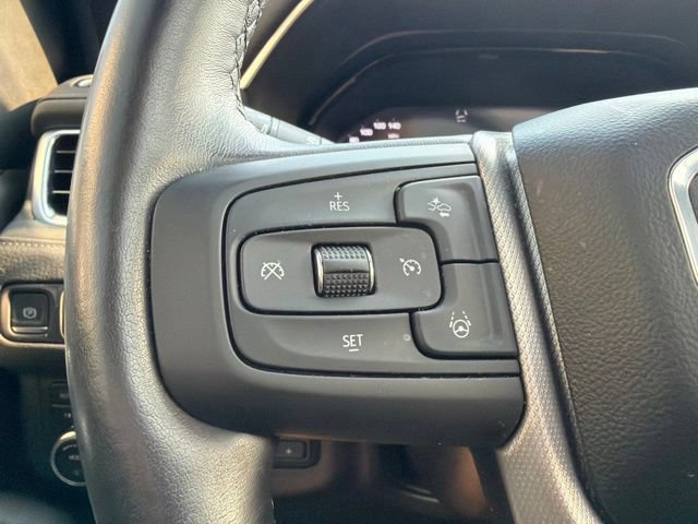 Used 2023 GMC Yukon Denali w/ Denali Reserve Package AWD/4WD image 40
