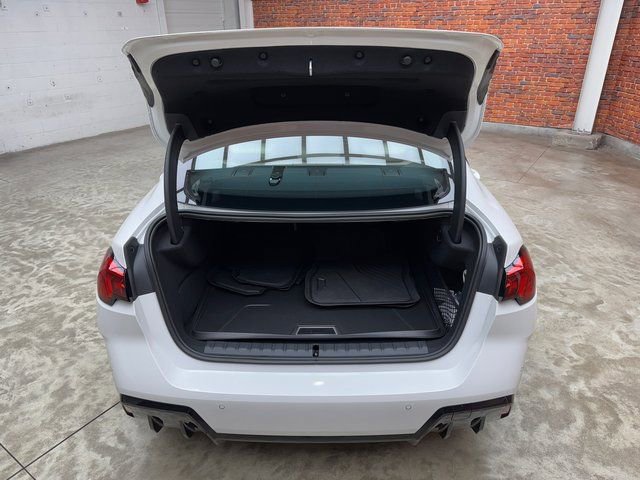 Used 2025 BMW 228i xDrive 228 xDrive Gran Coupe w/ Technology Package image 26