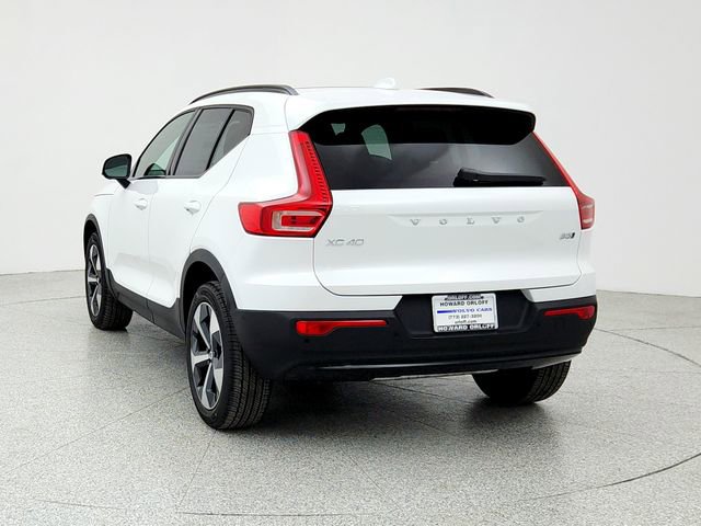 New 2026 Volvo XC40 B5 Plus w/ Protection Package Premier image 6