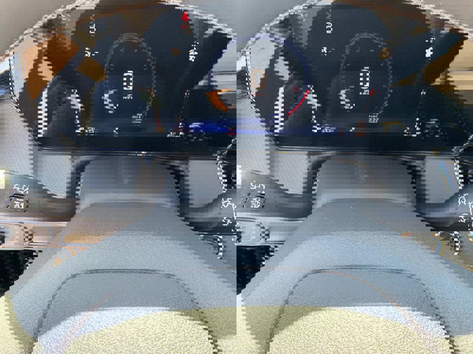 New 2026 Chevrolet TrailBlazer ACTIV w/ Convenience Package image 5