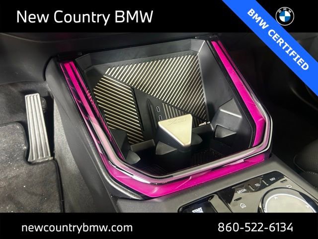 Certified 2025 BMW X3 xDrive30i w/ Premium Package image 20