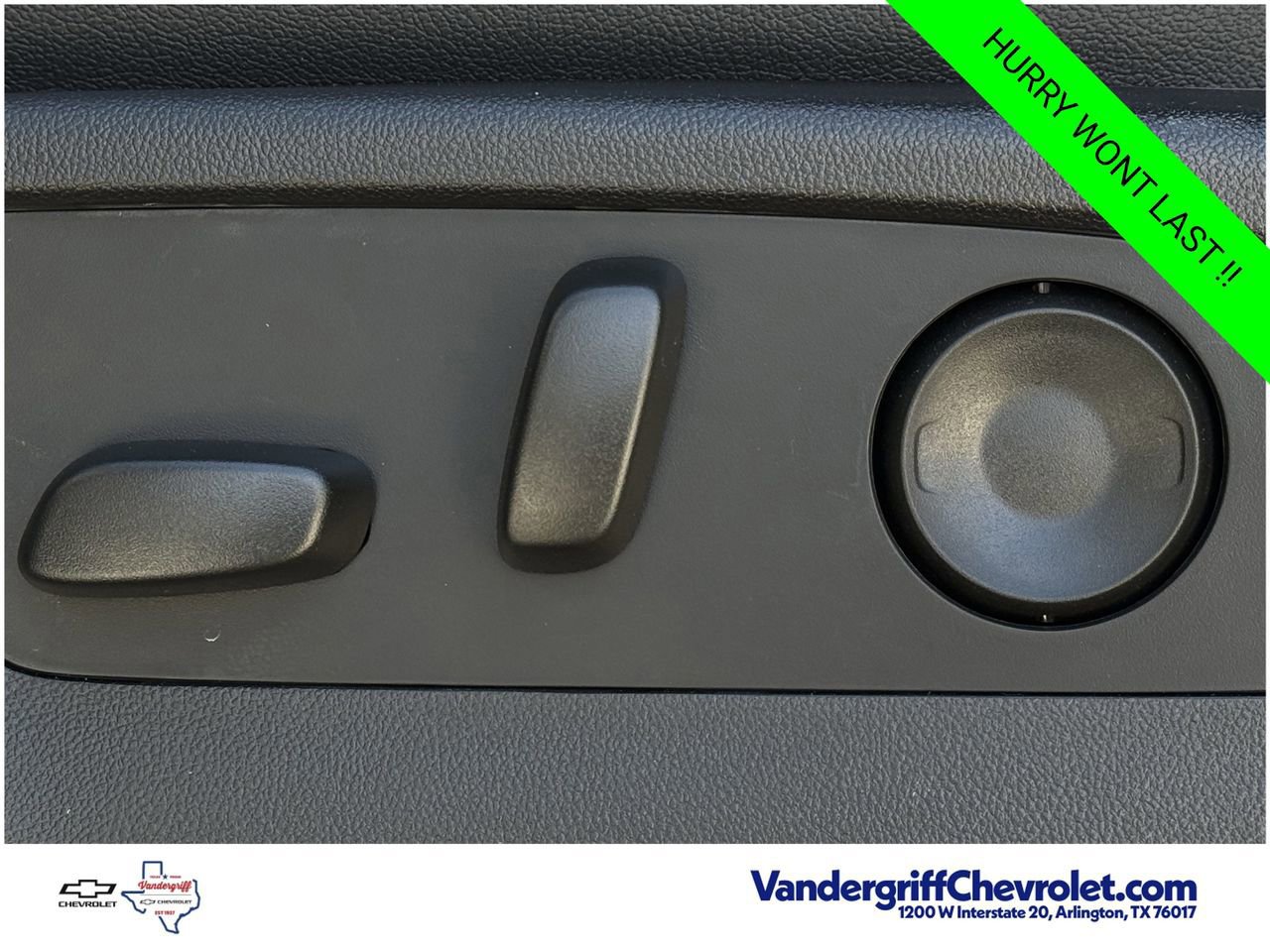 New 2026 Chevrolet Colorado LT w/ LT Convenience Package AWD/4WD image 21