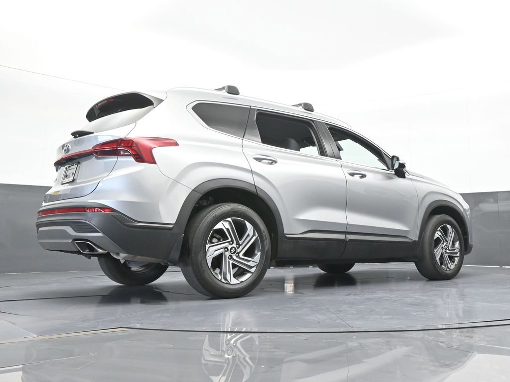 Used 2023 Hyundai Santa Fe SEL FWD image 59