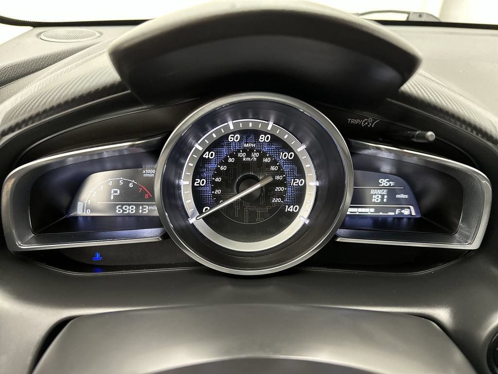 Used 2016 Scion iA FWD image 15