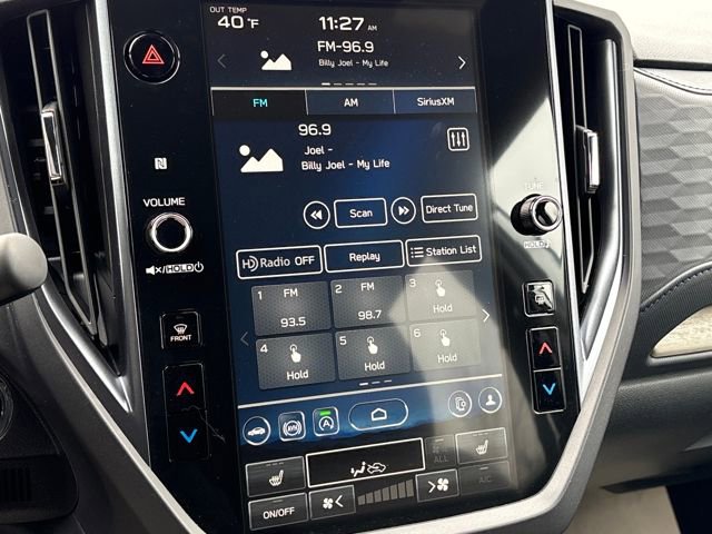 New 2026 Subaru Forester Limited image 10