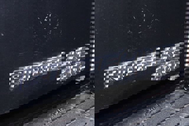 Used 2013 Honda Ridgeline RTL image 7