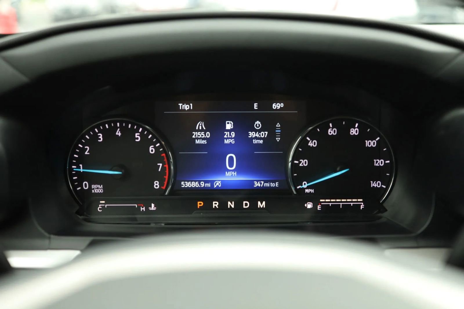 Used 2020 Ford Explorer XLT w/ Comfort Package image 17