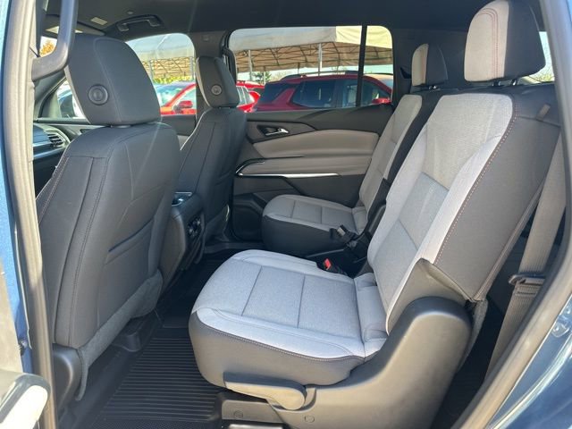 New 2026 Chevrolet Traverse LT w/ Midnight/Sport Edition image 11