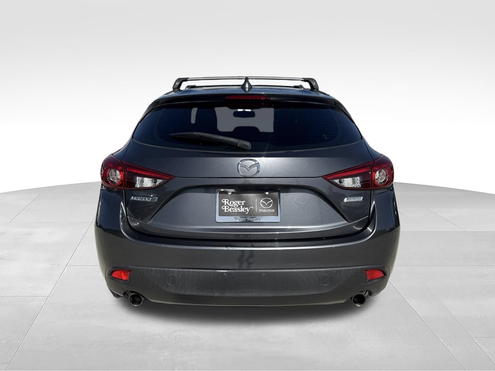Used 2014 MAZDA MAZDA3 s Grand Touring FWD image 6