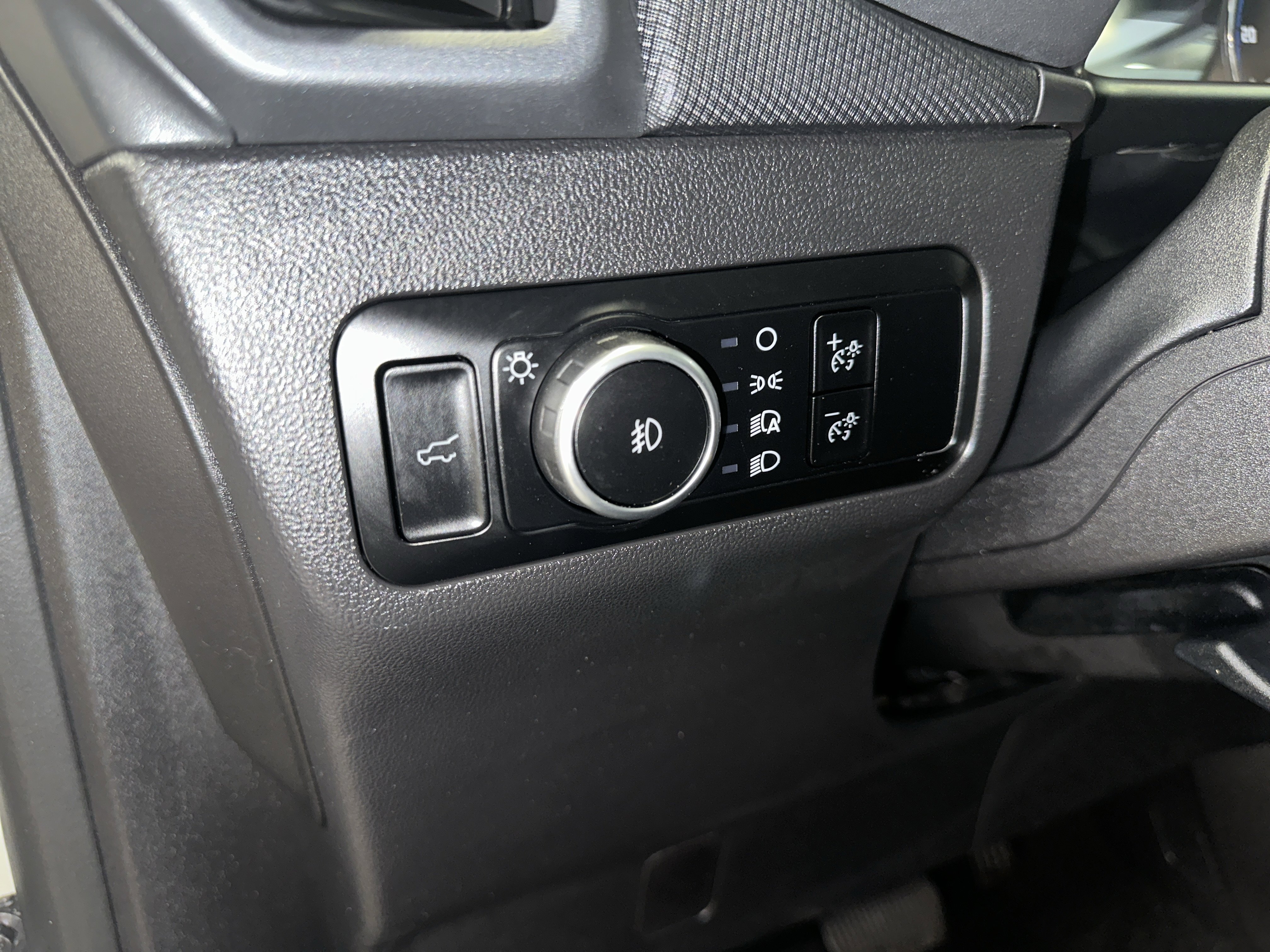 Used 2024 Ford Bronco Sport Outer Banks w/ Tech Package image 20