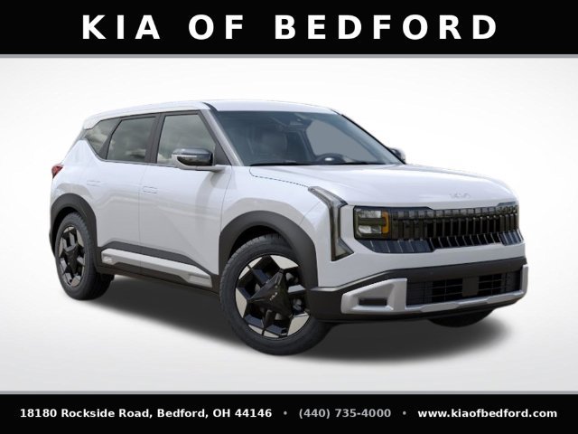 New 2027 Kia Seltos S AWD/4WD image 9