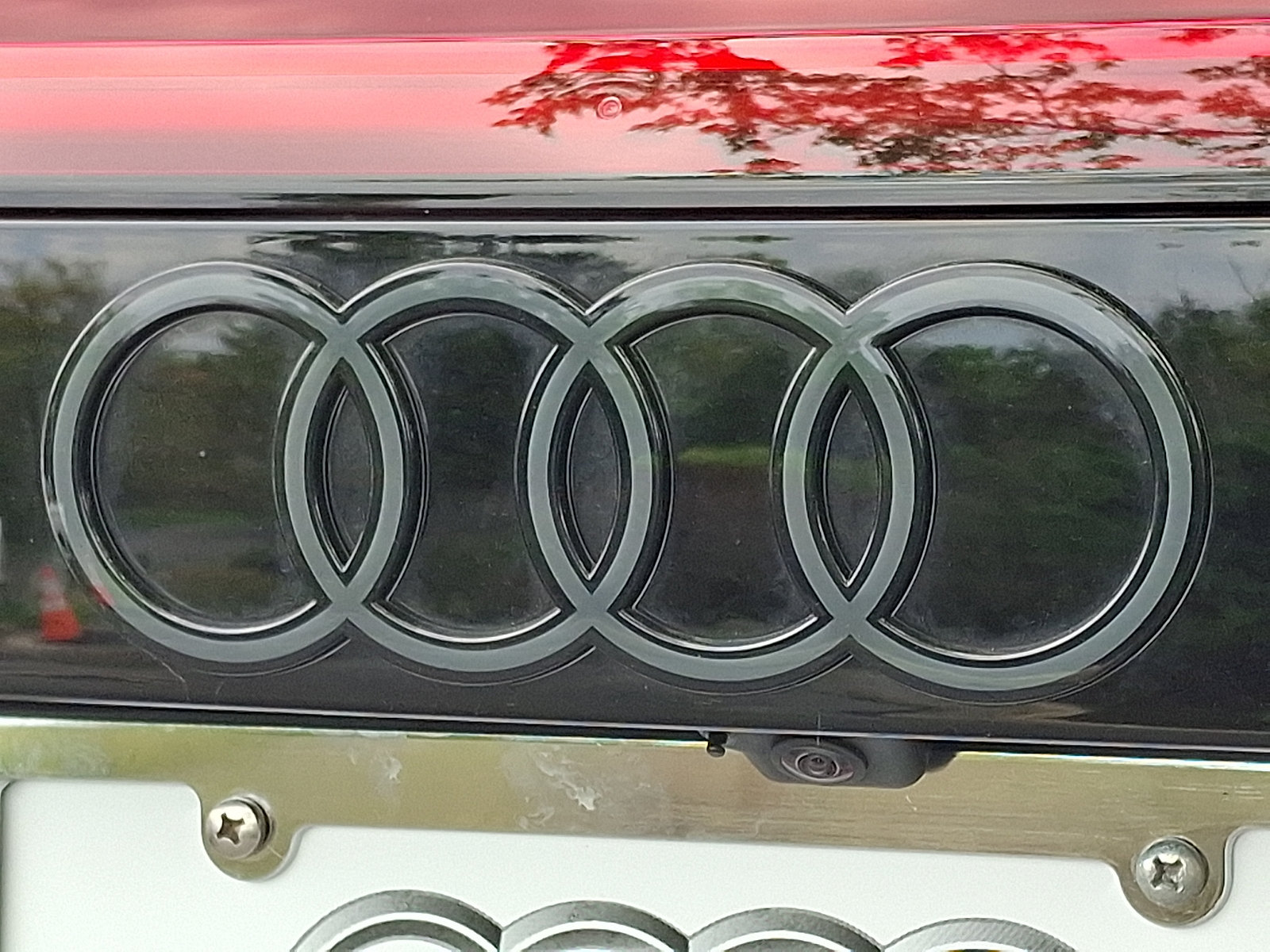 Used 2026 Audi Q8 Prestige w/ Prestige Package AWD/4WD image 31
