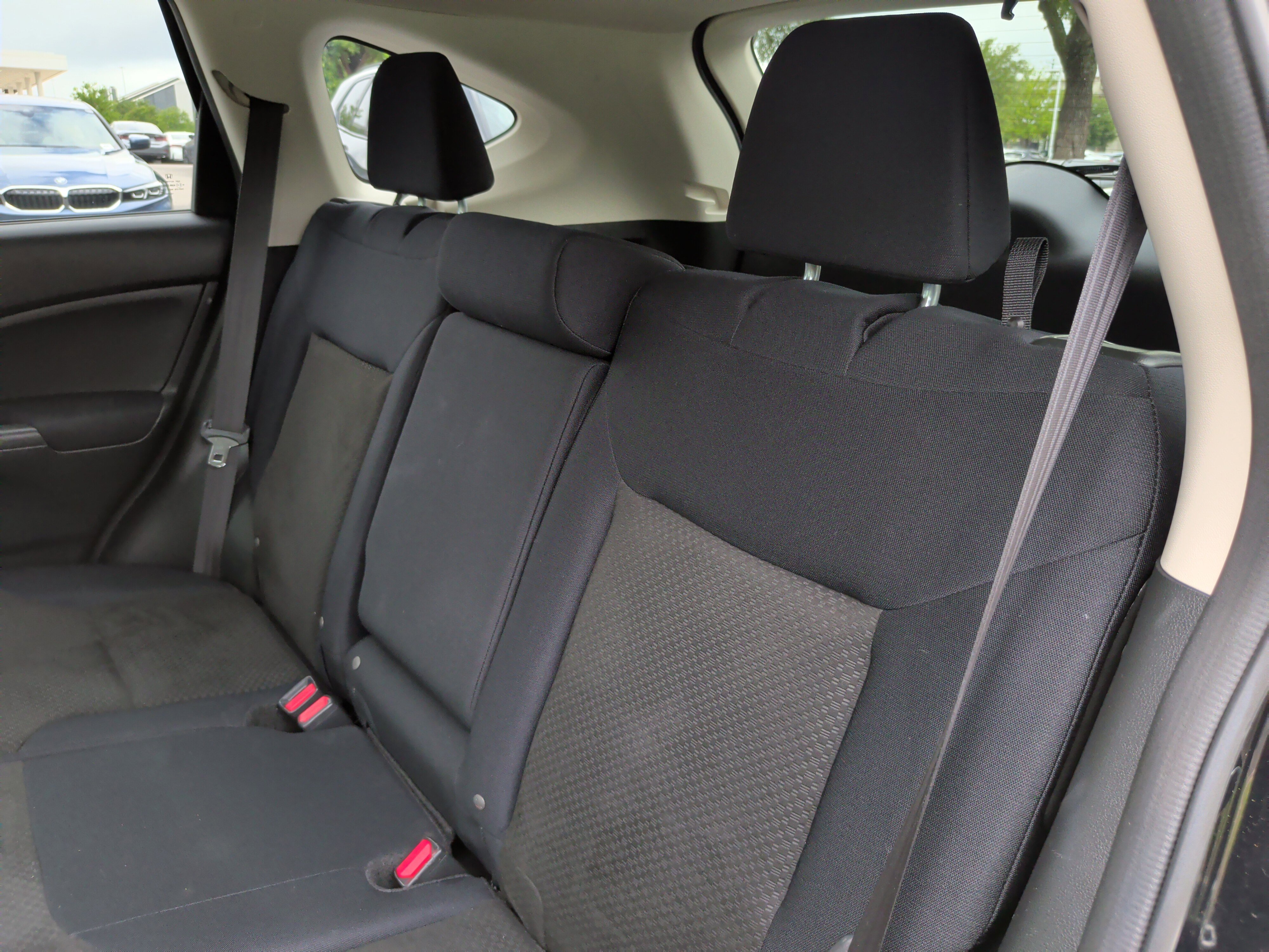 Used 2016 Honda CR-V SE image 37