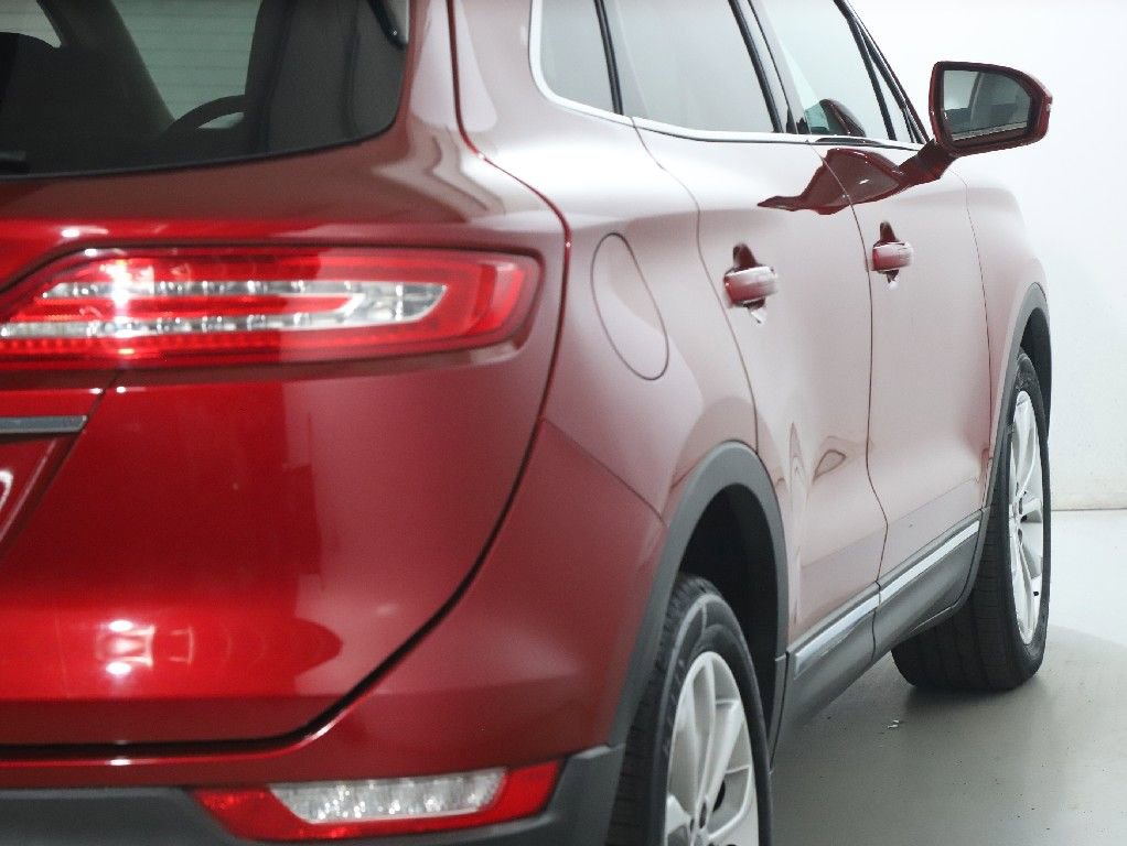 Used 2019 Lincoln MKC Select w/ Select Plus Package image 45