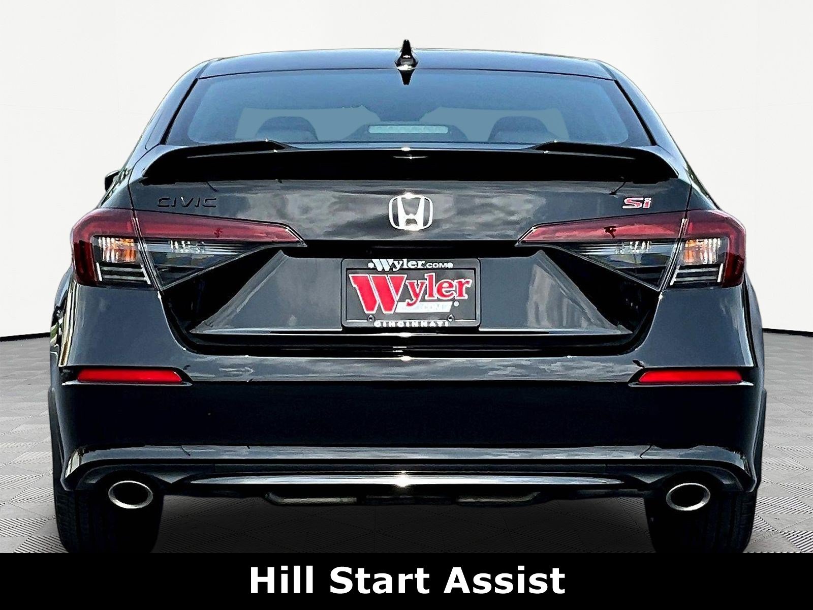 Used 2026 Honda Civic Si image 5