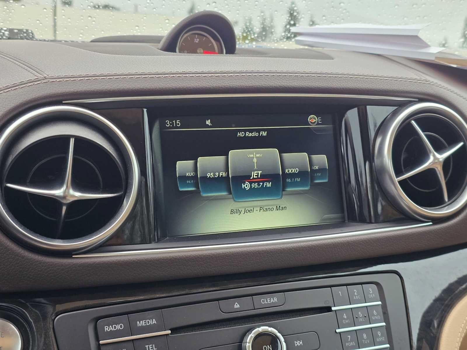Used 2017 Mercedes-Benz SL 450 image 25