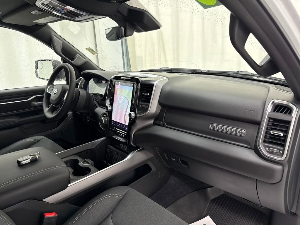 Used 2026 RAM 1500 Big Horn image 10