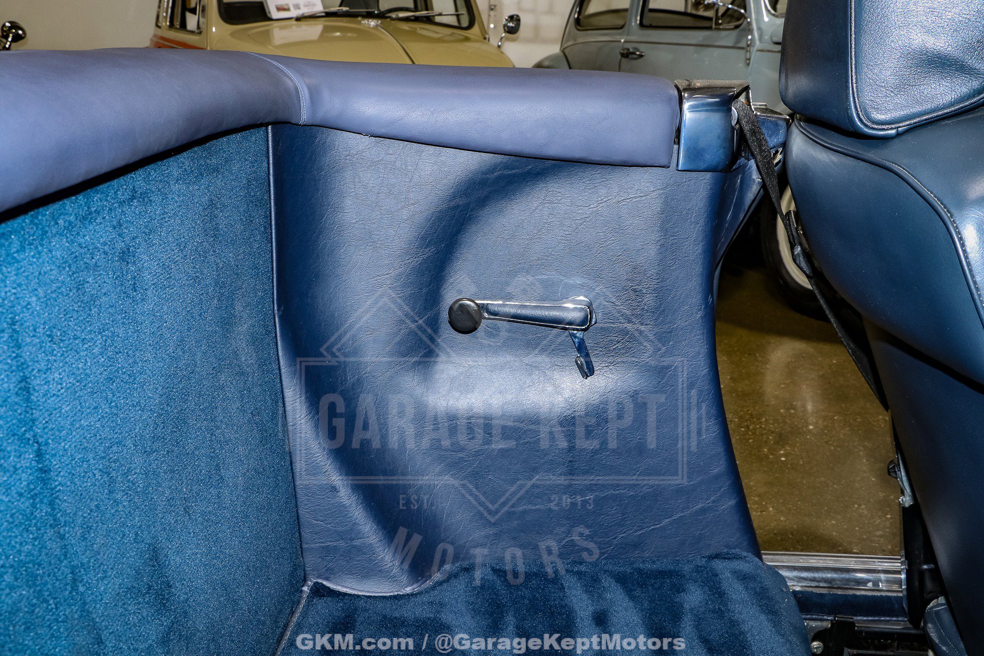 Used 1986 Mercedes-Benz 560 SL image 96