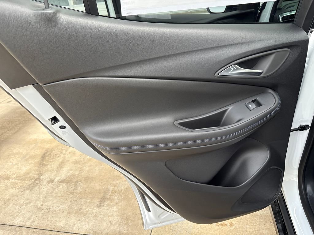 New 2026 Buick Encore GX Sport Touring w/ Comfort Package image 28