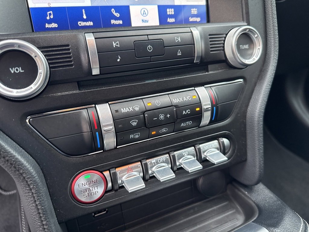 Used 2023 Ford Mustang Mach 1 w/ Equipment Group 700A image 27