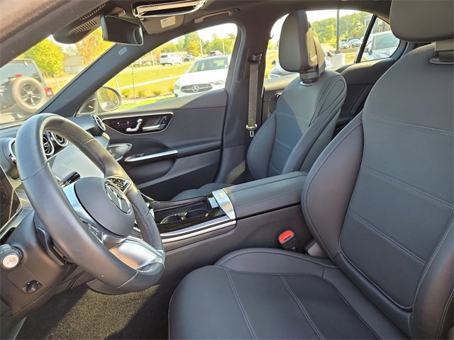 Used 2024 Mercedes-Benz C 300 4MATIC Sedan image 26