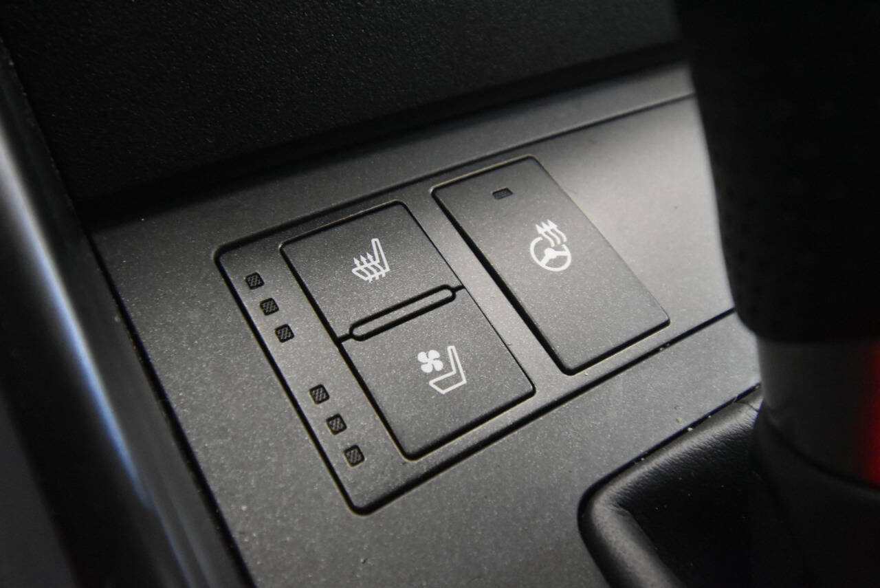 Used 2023 Lexus IS 350 F Sport w/ Memory Package image 24